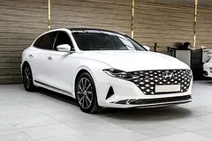 2020 Hyundai Grandeur