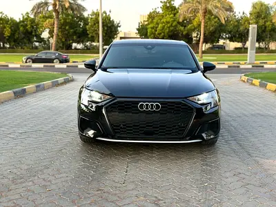 2022 Audi A3 1.4 TFSI GCC Specs