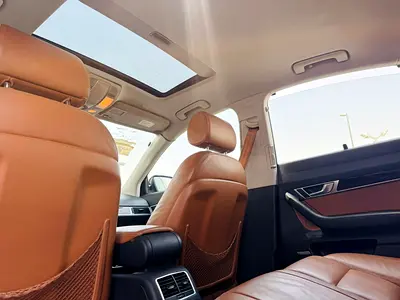 2007 AUDI A6 — миниатюра 12