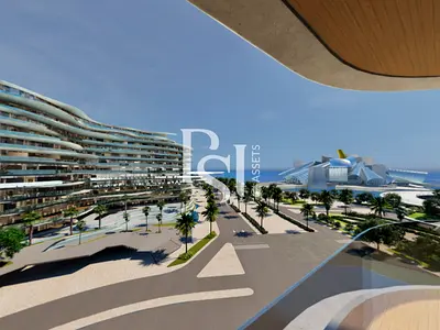 Luxury 2BR Apartment | Balcony | Great Investment