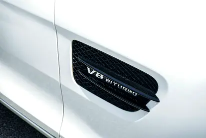 صورة مصغرة 5 لـ 2018 Mercedes-BENZ AMG