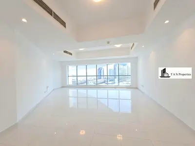 Chiller Free Building | Fully Downtown View | Maid Room