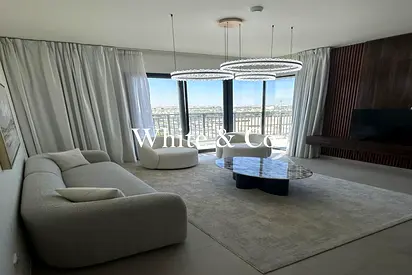 Fully Furnished | Pool View | Upgraded
