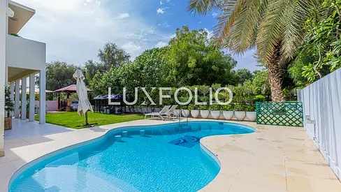 Available Now | Upgraded | Private Pool