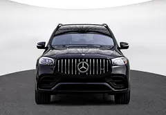 2021 Mercedes Benz GLS-Class