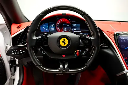 2024 Ferrari ROMA — фото 7