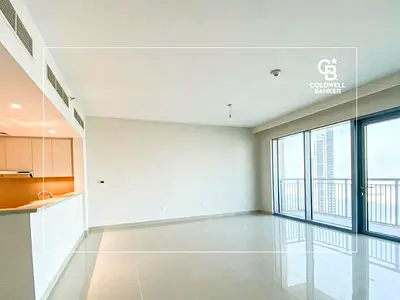 Mid Floor|Greenery Views|Vacant&Ready to Move In