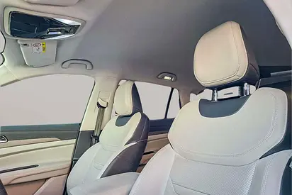 صورة مصغرة 11 لـ 2023 FORD TERRITORY