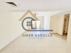 1 Month free -Spacious 3-Br-Apartment with 3 Full Bath -Road Side Balcony-Store Room -Only in 66k wi