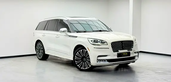 2020 Lincoln AVIATOR 照片 3