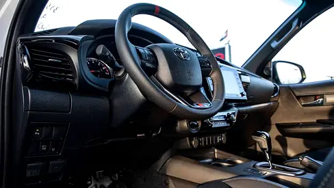 صورة مصغرة 8 لـ 2026 Toyota HILUX