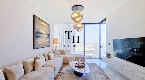 High Floor | 2BR | Premium Living | Stunning Views