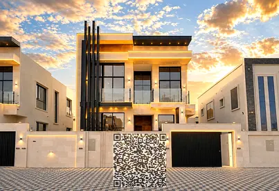 VILLA FOR SALE AL AMEERAH
