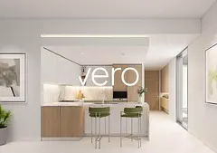 Low Floor | Villa & Pool View | Premium Quality