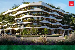 Fully furnished | 1 Bedroom | Postpayment plan