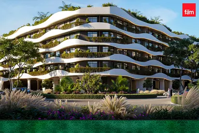 Fully furnished | 1 Bedroom | Postpayment plan