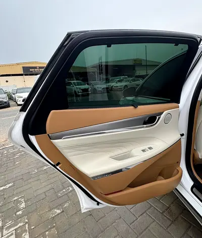 2023 Hyundai AZERA 照片 8