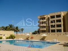 Spacious one of a kind Studio for Rent in Golf