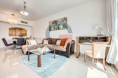 Mid Nov | High Floor | Furnish | Call Now