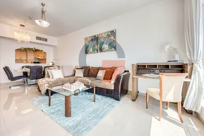 Mid Nov | High Floor | Furnish | Call Now