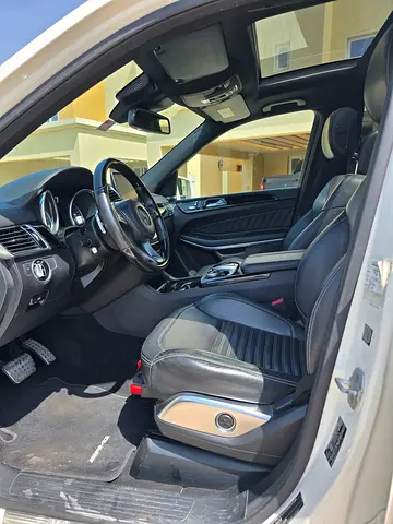 صورة 10 لـ 2016 Mercedes-BENZ GLS