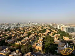 Furnished 1BR Apartment | Topaz Avenue | Park & Downtown Views