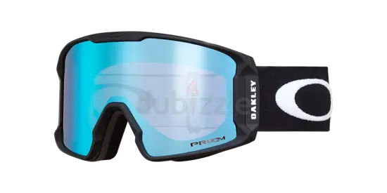 Oakley Unisex Line Miner XM Prizm Ski Goggles