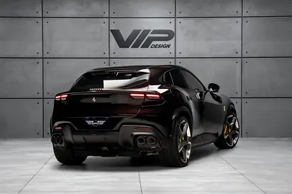 صورة مصغرة 17 لـ 2024 Ferrari PUROSANGUE