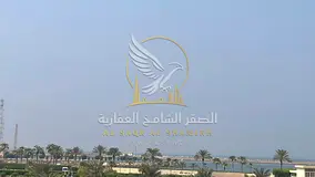 Spacious 3BR for Rent in Al Qulayaa with Open Views Master Room Balcony Parking Corniche Access
