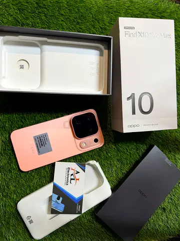 Oppo Find X10 Pro Max