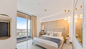 Private Room and Bathroom w/ Creek Harbour Views