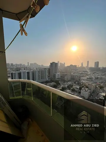 Turn Your Money Into Property-Investment or Living Chance-Free Hold-Direct On Sheikh Khalifa-D.P382 K-Good Price- Monthly 6531-Open View - Parking