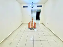 No Deposit Spacious 1BHK With Covered Parking 6CHQ Close To Muwailah Park
