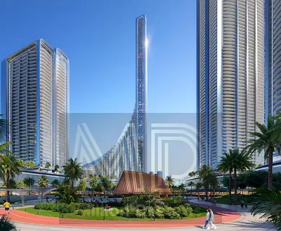 LUXURY 3BR RESIDENCE AT VISION ICONIC II BRANDED LIVING