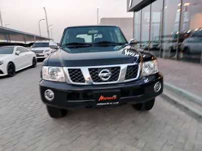 2024 Nissan PATROL SAFARI 照片 7