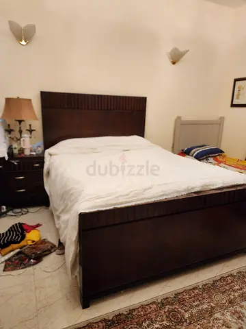 Bedroom set