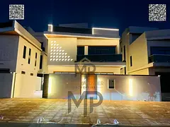 An ultra-luxurious villa featuring sophisticated design and a spacious rooftop terrace; the price in