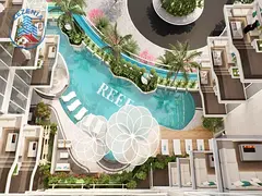 26%ROI | Cash Disc | Post Handover | 50%Mortgage | 26%ROI