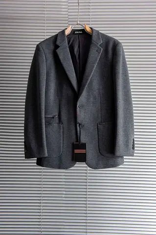 ZEGNA 26 COATS
