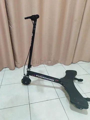 Razor Powerwing Scooter