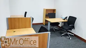Fully Furnished | Business Center | Ideal Location