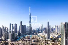 Branded By W | Burj View | Multiple Options