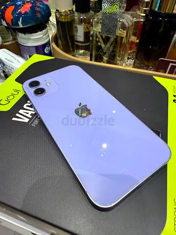 iPhone 12