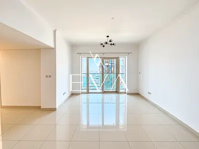 FULL SEA VIEW | HIGH FLOOR | VACANT