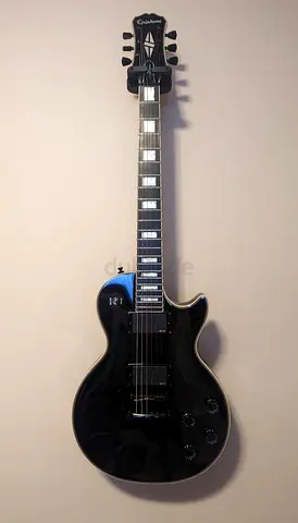 Epiphone Limited Edition Matt Heafy Les Paul Custom