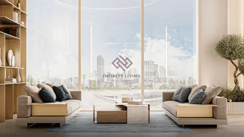 Off-Plan Studio Apartment | Smart Investment Opportunity