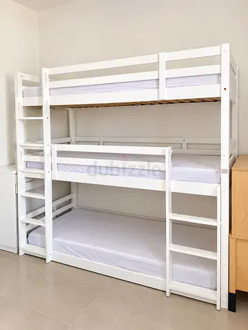 Bunkbed