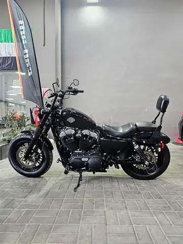 Harley Davidson sportster 1200 XL 2019 American specs