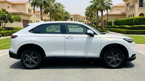 2024 Honda HR-V 照片 5