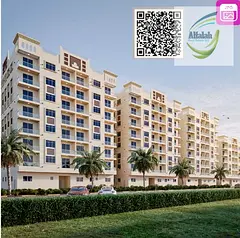 Gated Community | Brand New | First Occupancy | Easy Access to Sharjah and Dubai | Prime Location